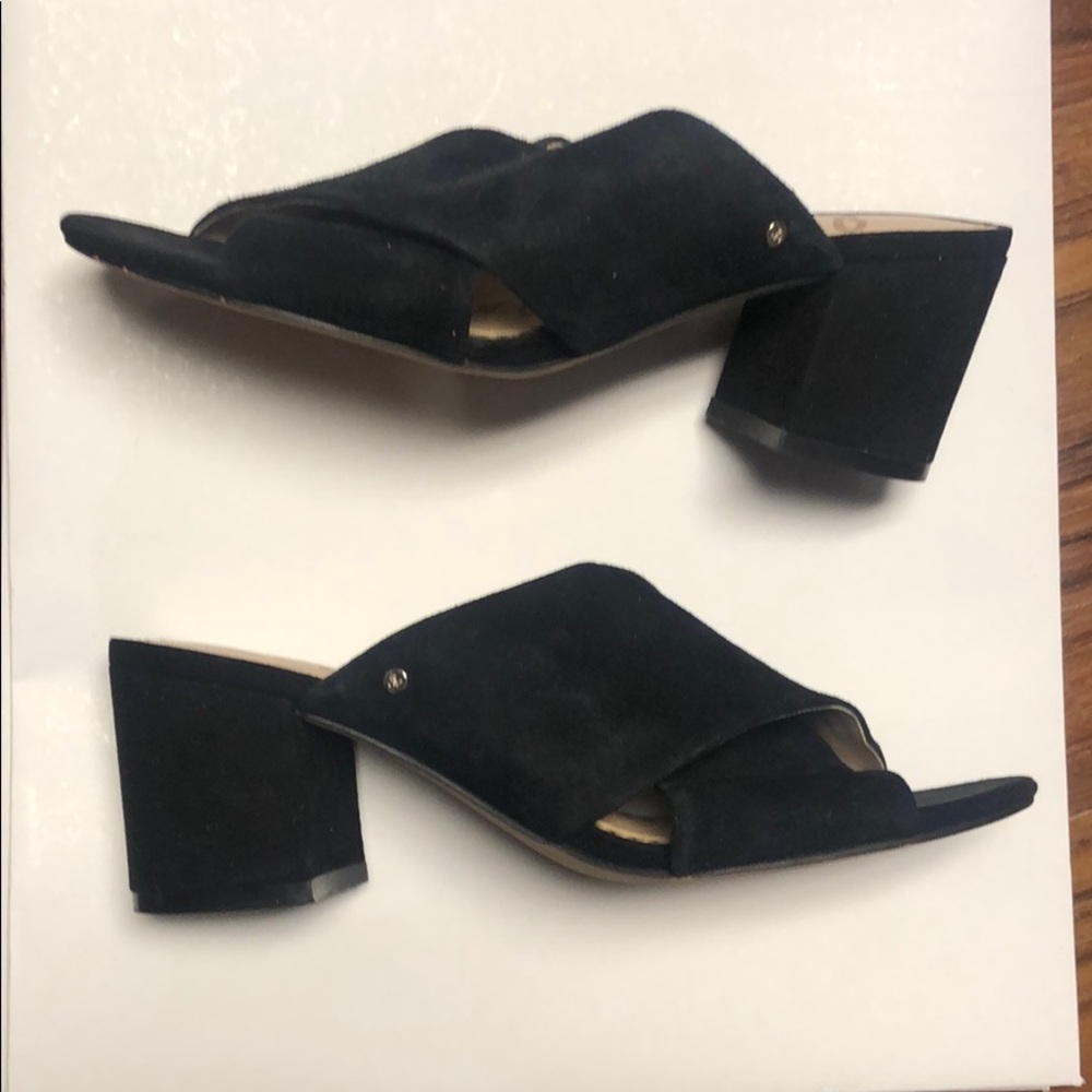 Sam Edelman mules - Picture 3 of 4